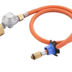 Aktuell Cadac Adaptersatz HP auf LP